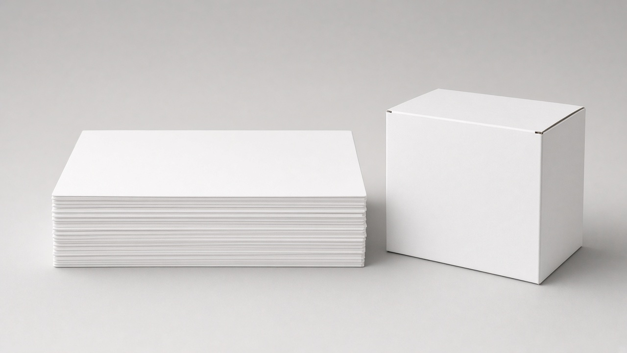 Carton DCL 170 g