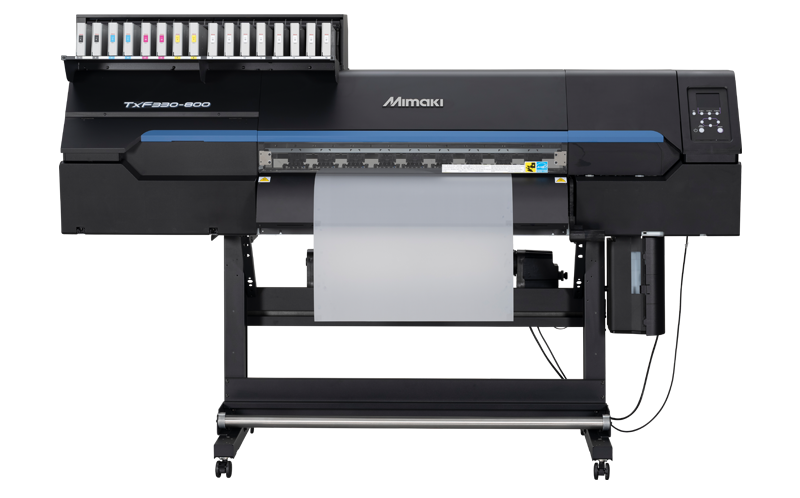 Mimaki TxF330-800
