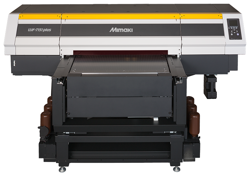 Mimaki UJF-7151 plus