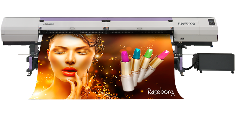 Mimaki UJV55-320