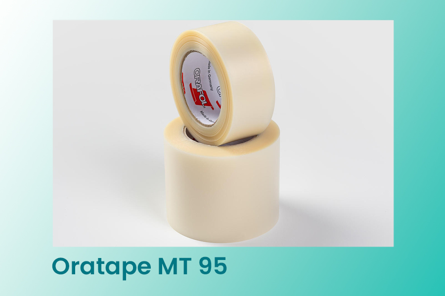 ORATAPE MT 95