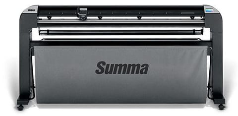 Summa S2 TC160