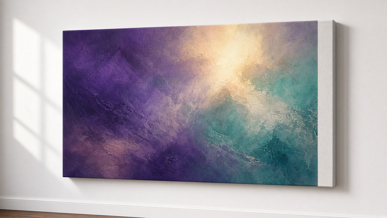 VerlaTex Canvas Matisse M