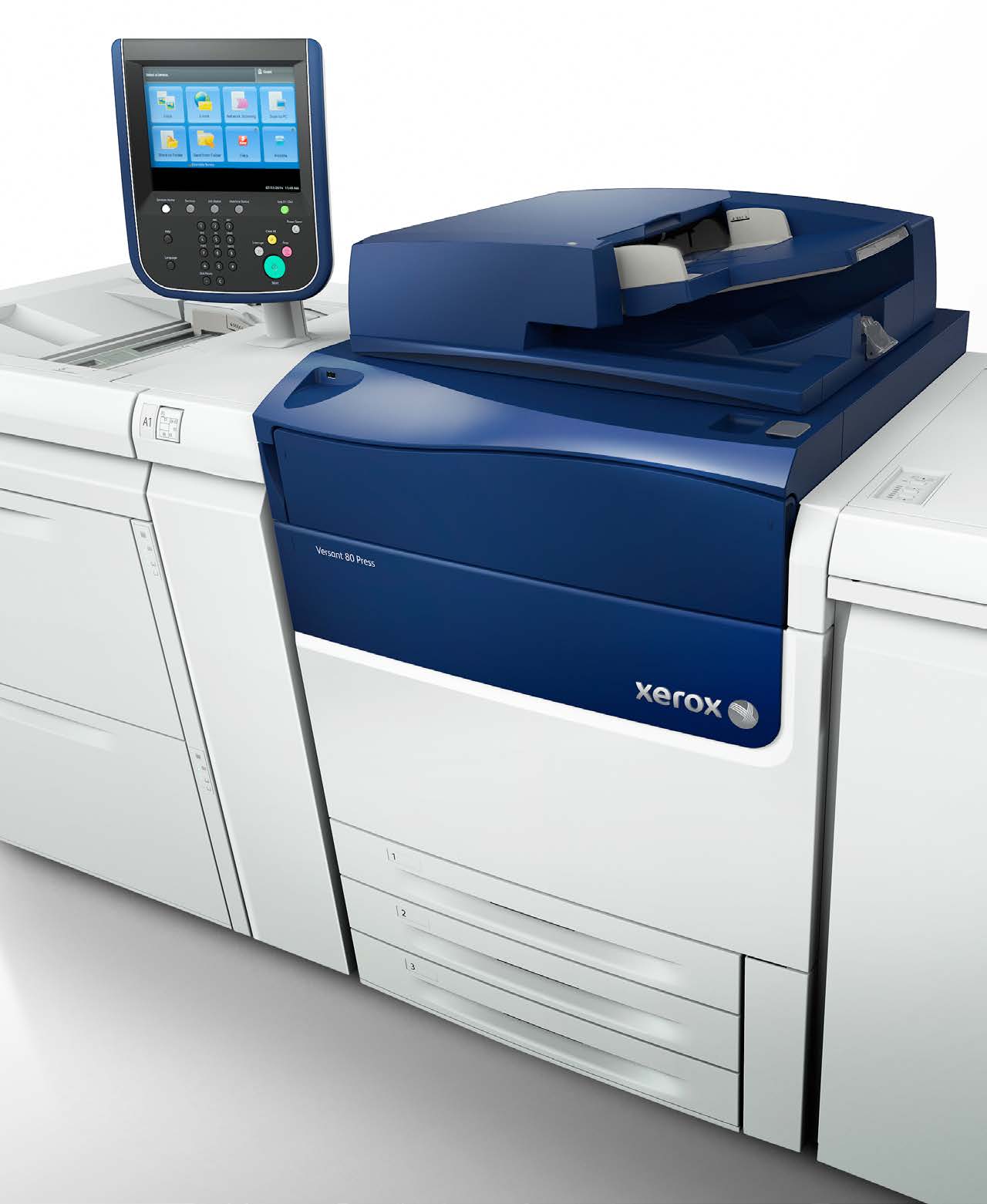 Xerox Versant 80