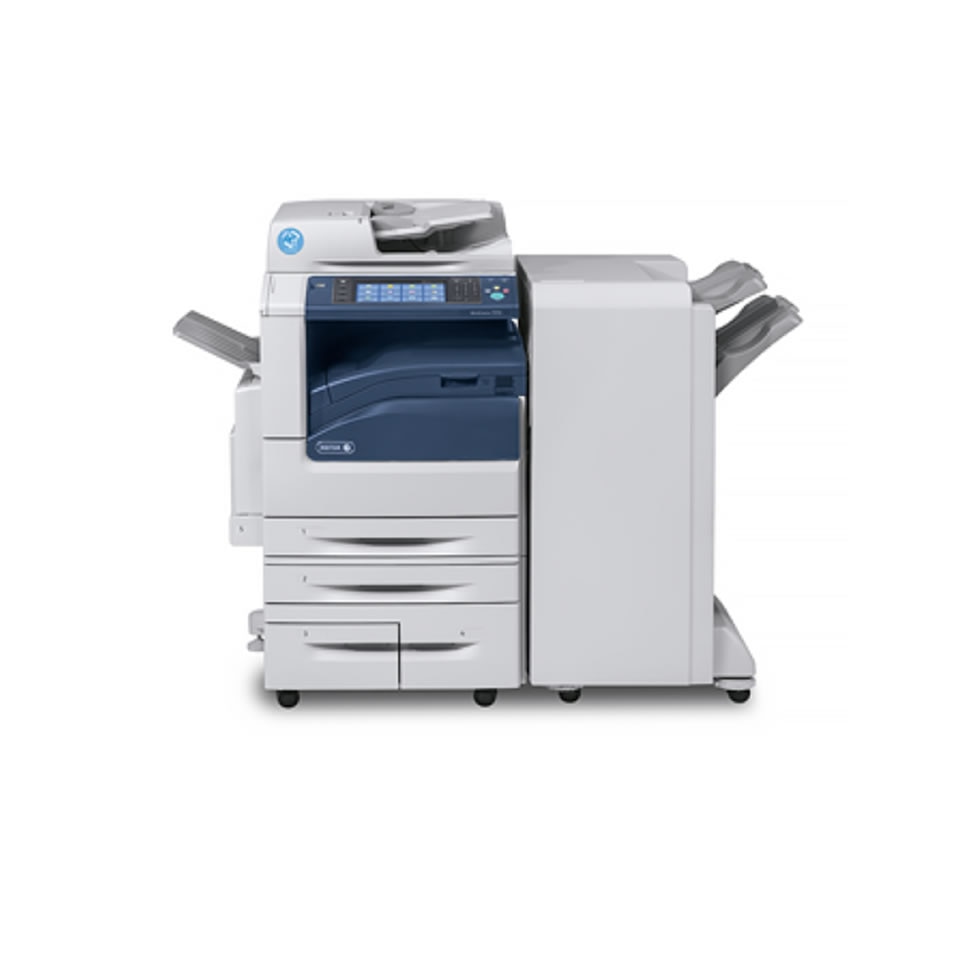 Xerox WorkCentre 7970i